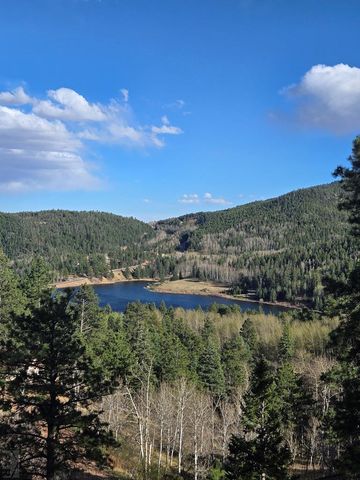 161 N Highland Circle, Rye, CO 81069