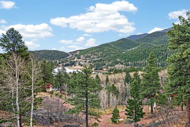 161 N Highland Circle, Rye, CO 81069