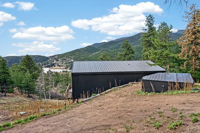 161 N Highland Circle, Rye, CO 81069