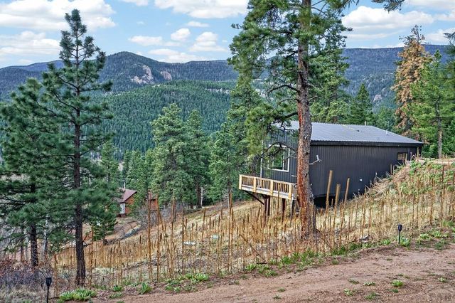 161 N Highland Circle, Rye, CO 81069