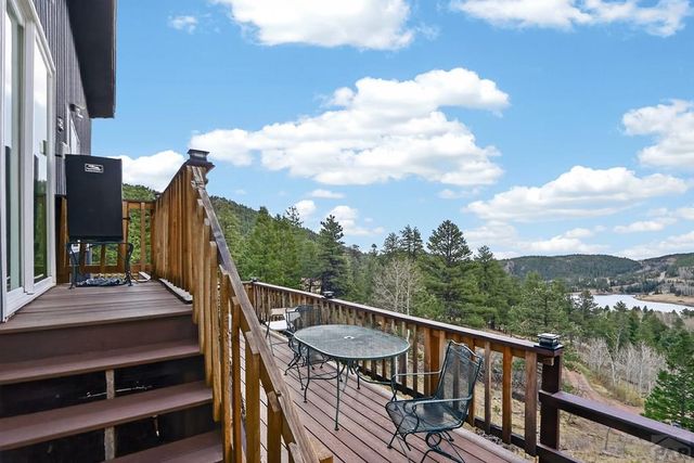 161 N Highland Circle, Rye, CO 81069