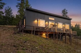 161 N Highland Circle, Rye, CO 81069