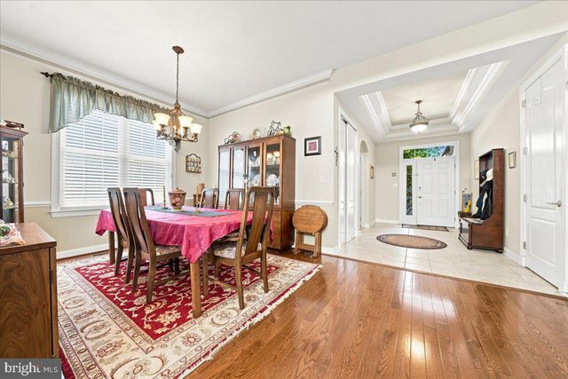 461 PETERS WAY, Phoenixville, PA 19460