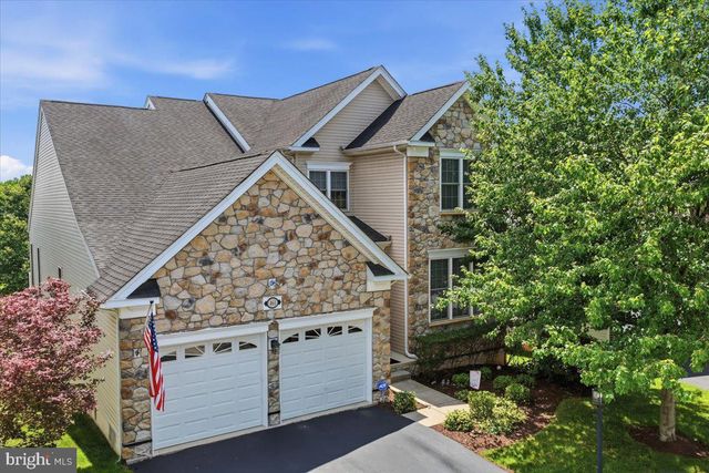 461 PETERS WAY, Phoenixville, PA 19460