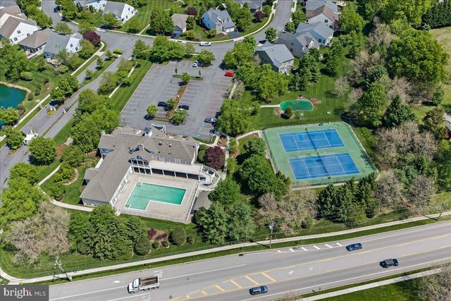 461 PETERS WAY, Phoenixville, PA 19460