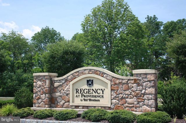 461 PETERS WAY, Phoenixville, PA 19460