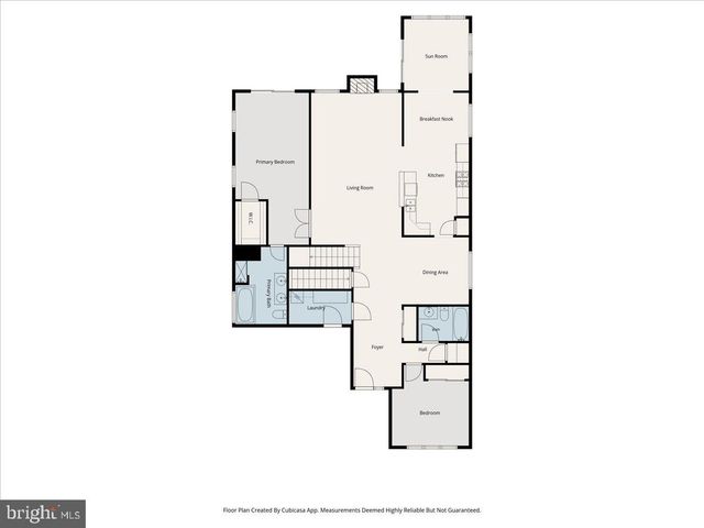 461 PETERS WAY, Phoenixville, PA 19460