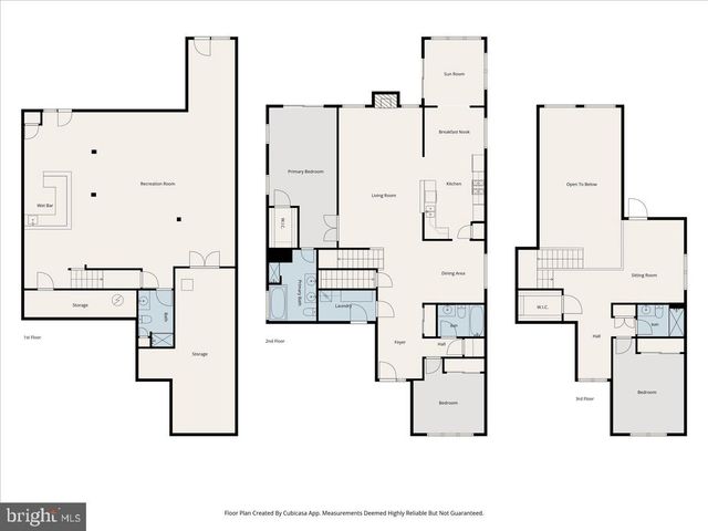 461 PETERS WAY, Phoenixville, PA 19460