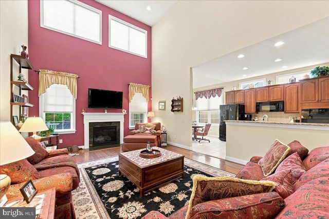 461 PETERS WAY, Phoenixville, PA 19460
