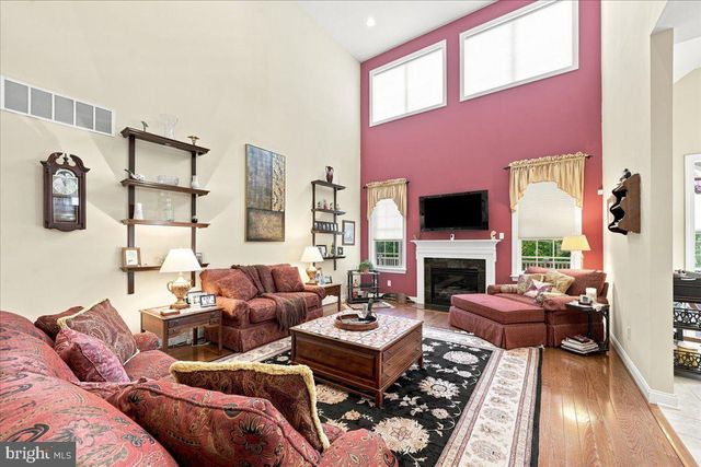 461 PETERS WAY, Phoenixville, PA 19460