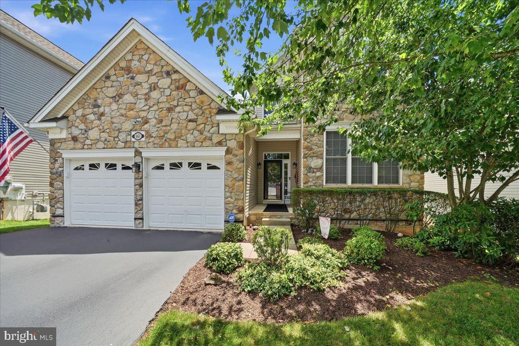 461 PETERS WAY, Phoenixville, PA 19460