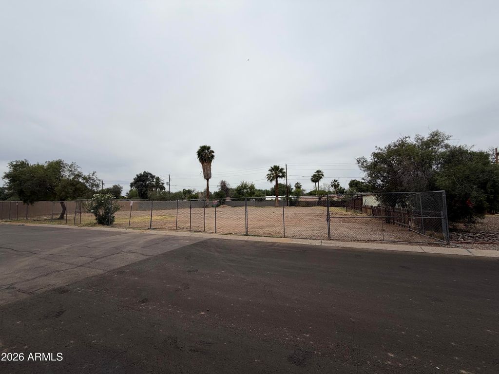 7132 N 26TH Avenue 1, Phoenix, AZ 85051 — exterior