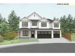 N 11TH Cir, Ridgefield, WA 98642