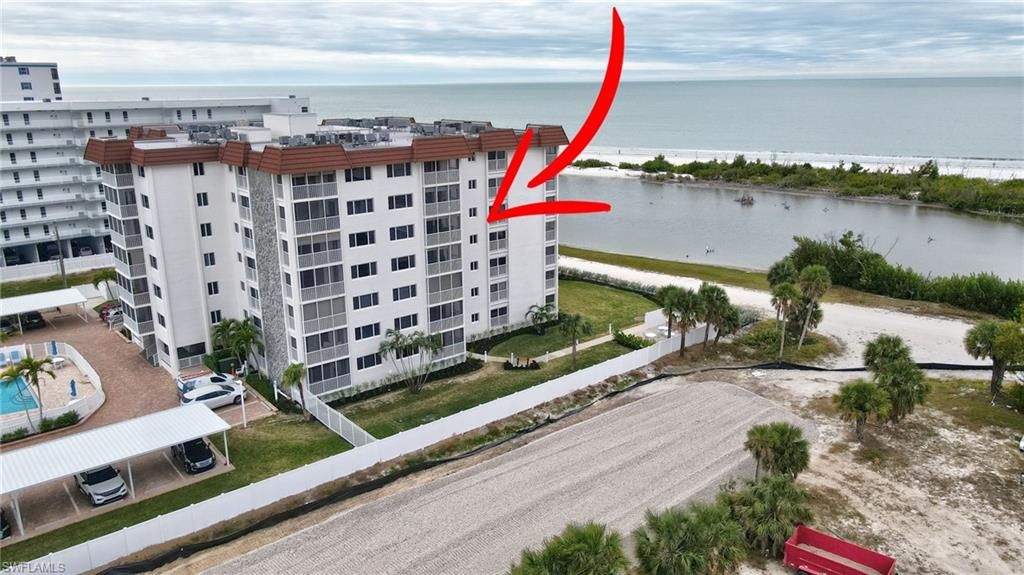 6900 Estero BLVD 501, FORT MYERS BEACH, FL 33931 — photo 3
