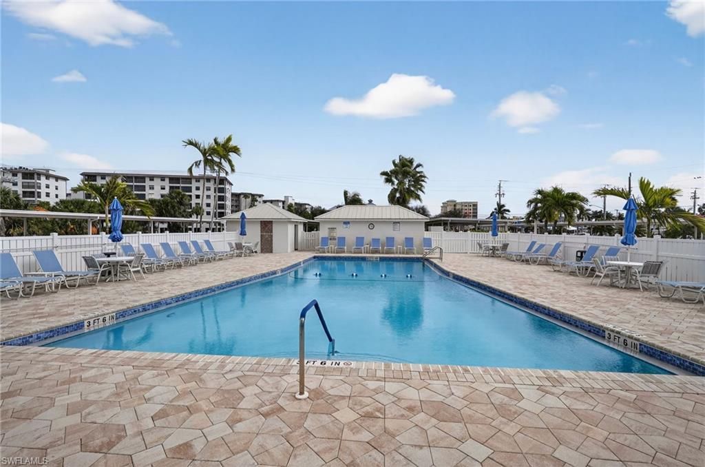 6900 Estero BLVD 501, FORT MYERS BEACH, FL 33931 — photo 5