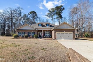 80 Meadow Wood Lane, Willow Spring, NC 27592