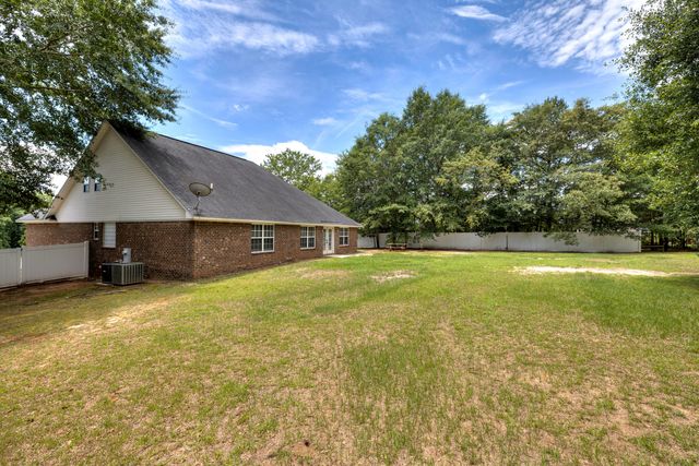 5145 Longbranch Drive, Dalzell, SC 29040
