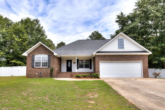 5145 Longbranch Drive, Dalzell, SC 29040