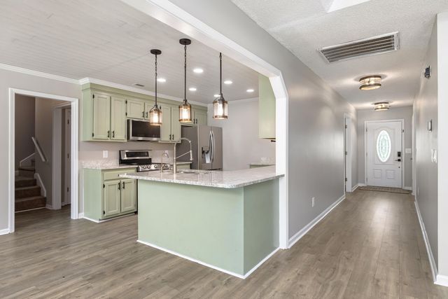 5145 Longbranch Drive, Dalzell, SC 29040