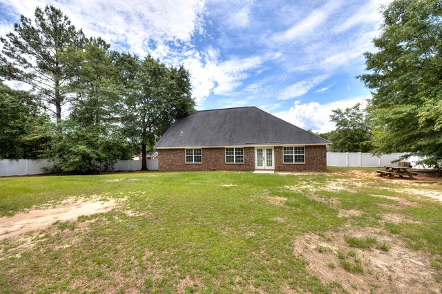 5145 Longbranch Drive, Dalzell, SC 29040