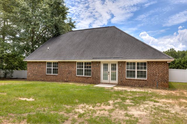 5145 Longbranch Drive, Dalzell, SC 29040