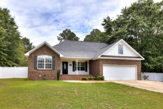 5145 Longbranch Drive, Dalzell, SC 29040