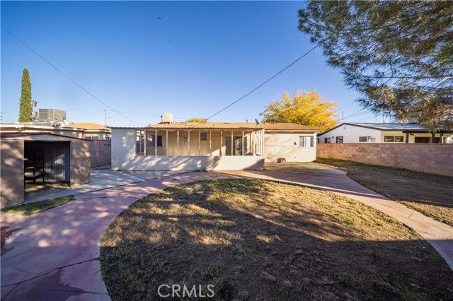 44727 Andale, Lancaster, CA 93535