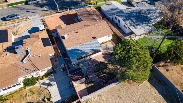 44727 Andale, Lancaster, CA 93535