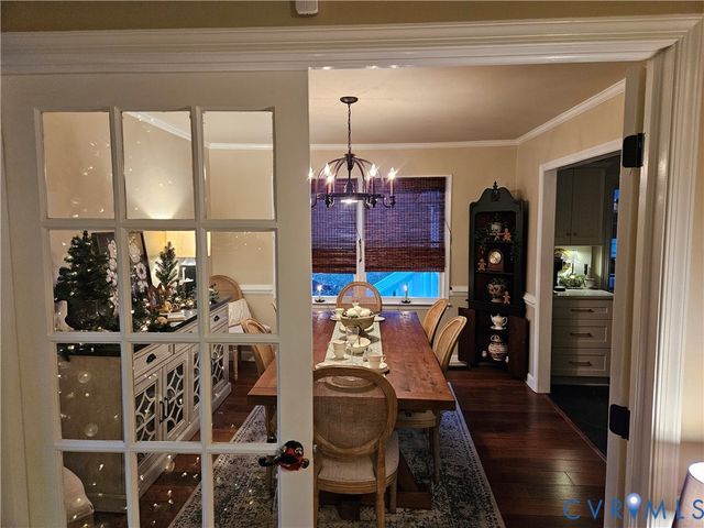 14464 Lipscomb Hill Ln, Milford, VA 22514