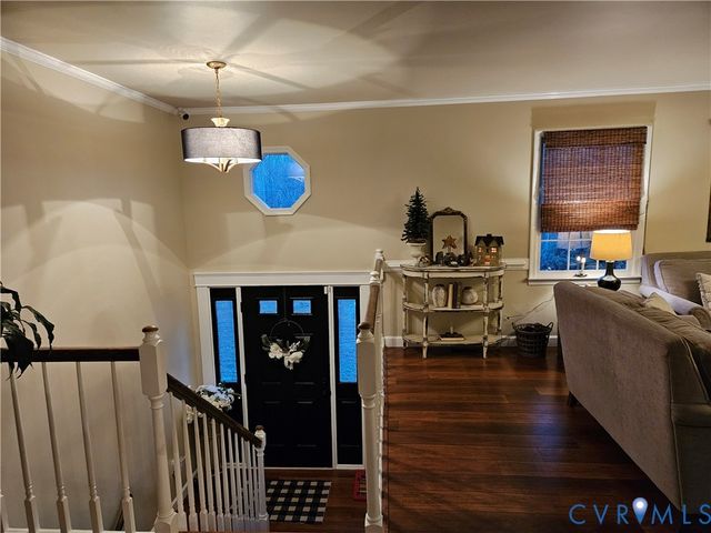 14464 Lipscomb Hill Ln, Milford, VA 22514