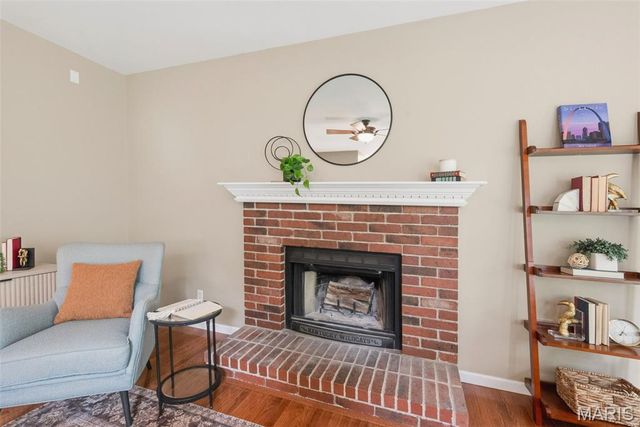 614 Whispering Willows Court, Ballwin, MO 63021