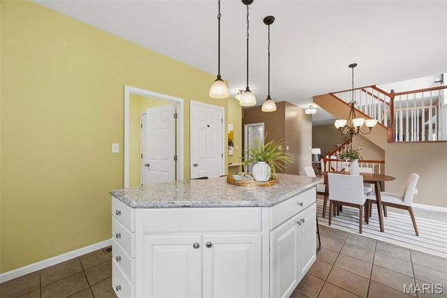 614 Whispering Willows Court, Ballwin, MO 63021