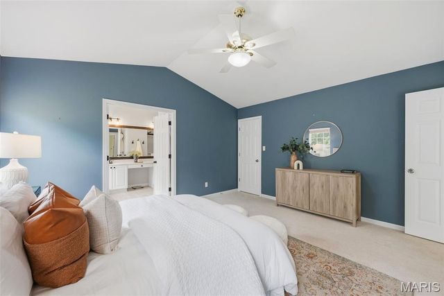 614 Whispering Willows Court, Ballwin, MO 63021