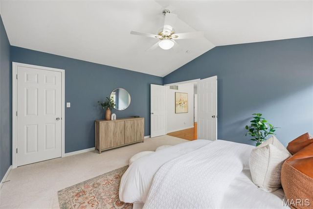 614 Whispering Willows Court, Ballwin, MO 63021