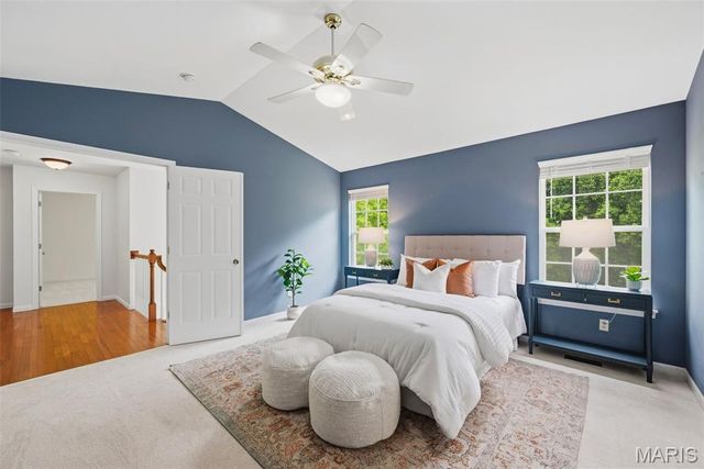 614 Whispering Willows Court, Ballwin, MO 63021