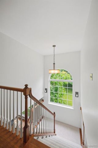 614 Whispering Willows Court, Ballwin, MO 63021