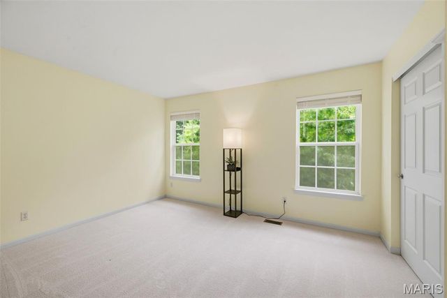614 Whispering Willows Court, Ballwin, MO 63021