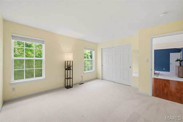 614 Whispering Willows Court, Ballwin, MO 63021