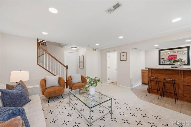 614 Whispering Willows Court, Ballwin, MO 63021