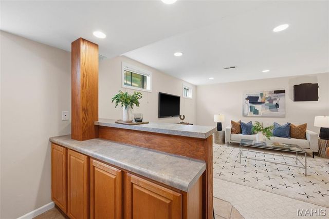 614 Whispering Willows Court, Ballwin, MO 63021