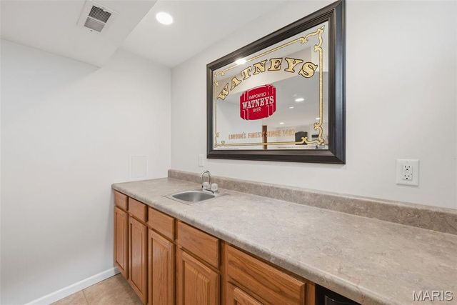 614 Whispering Willows Court, Ballwin, MO 63021