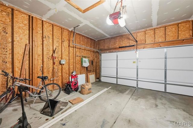 614 Whispering Willows Court, Ballwin, MO 63021