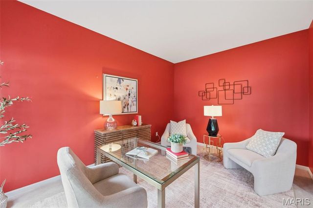 614 Whispering Willows Court, Ballwin, MO 63021