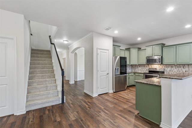 5309 Bluewater Drive, Frisco, TX 75036