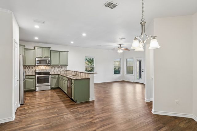 5309 Bluewater Drive, Frisco, TX 75036