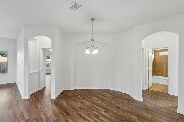 5309 Bluewater Drive, Frisco, TX 75036