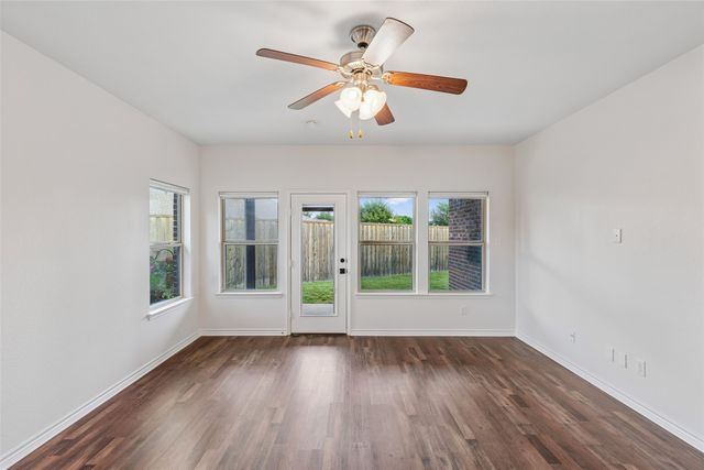 5309 Bluewater Drive, Frisco, TX 75036