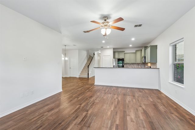 5309 Bluewater Drive, Frisco, TX 75036