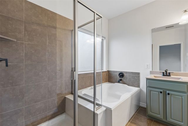 5309 Bluewater Drive, Frisco, TX 75036