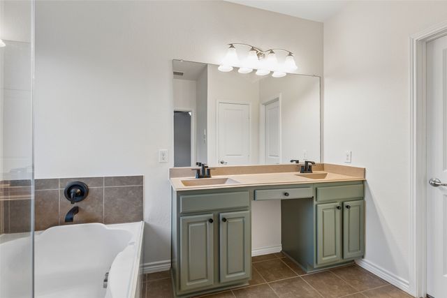 5309 Bluewater Drive, Frisco, TX 75036